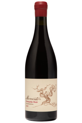 Momento Paardeberg Grenache Noir 2022 Momento Paardeberg Grenache Noir 2022